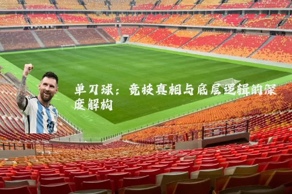 单刀球：竞技真相与底层逻辑的深度解构